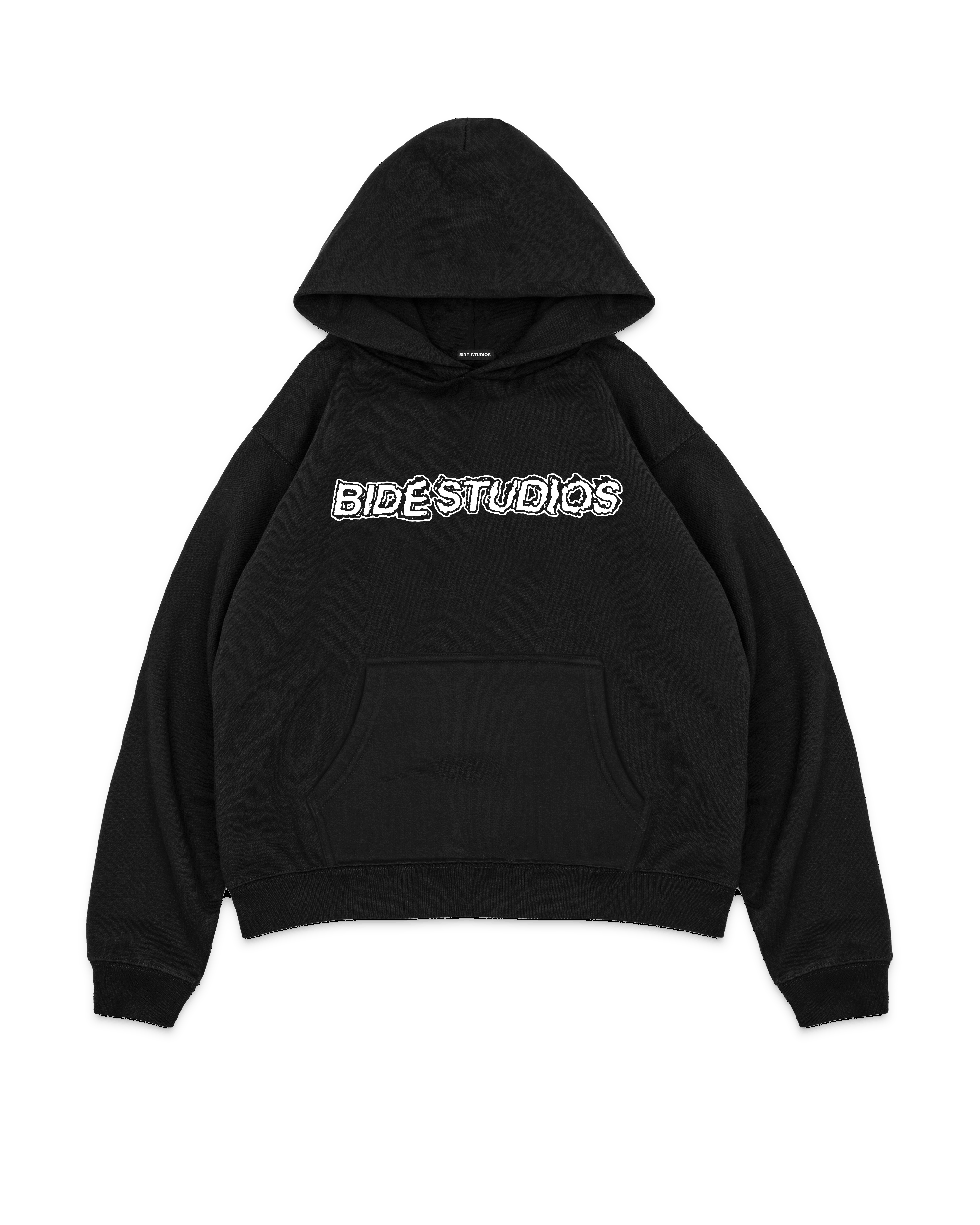 Bide Studios Revolve Hoodie