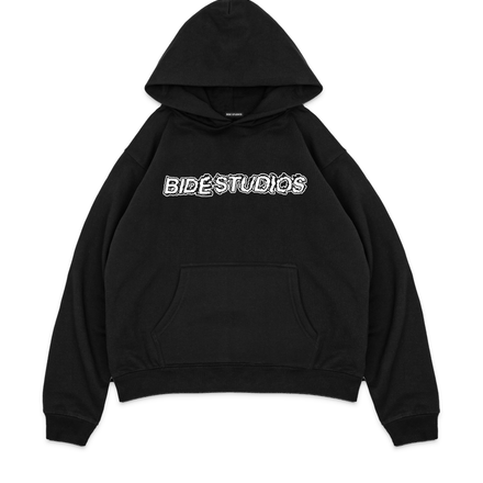 Bide Studios Revolve Hoodie