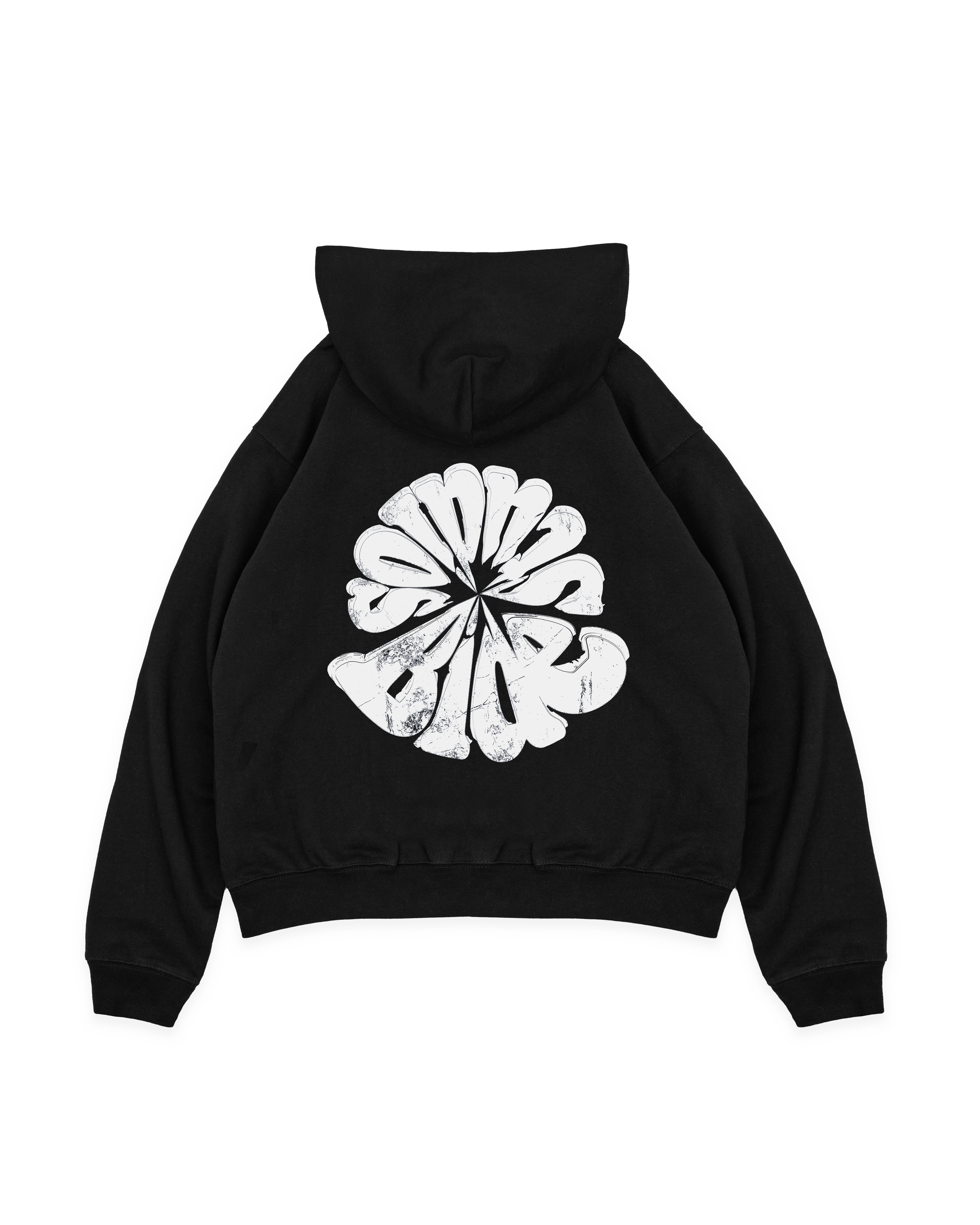 Bide Studios Revolve Hoodie