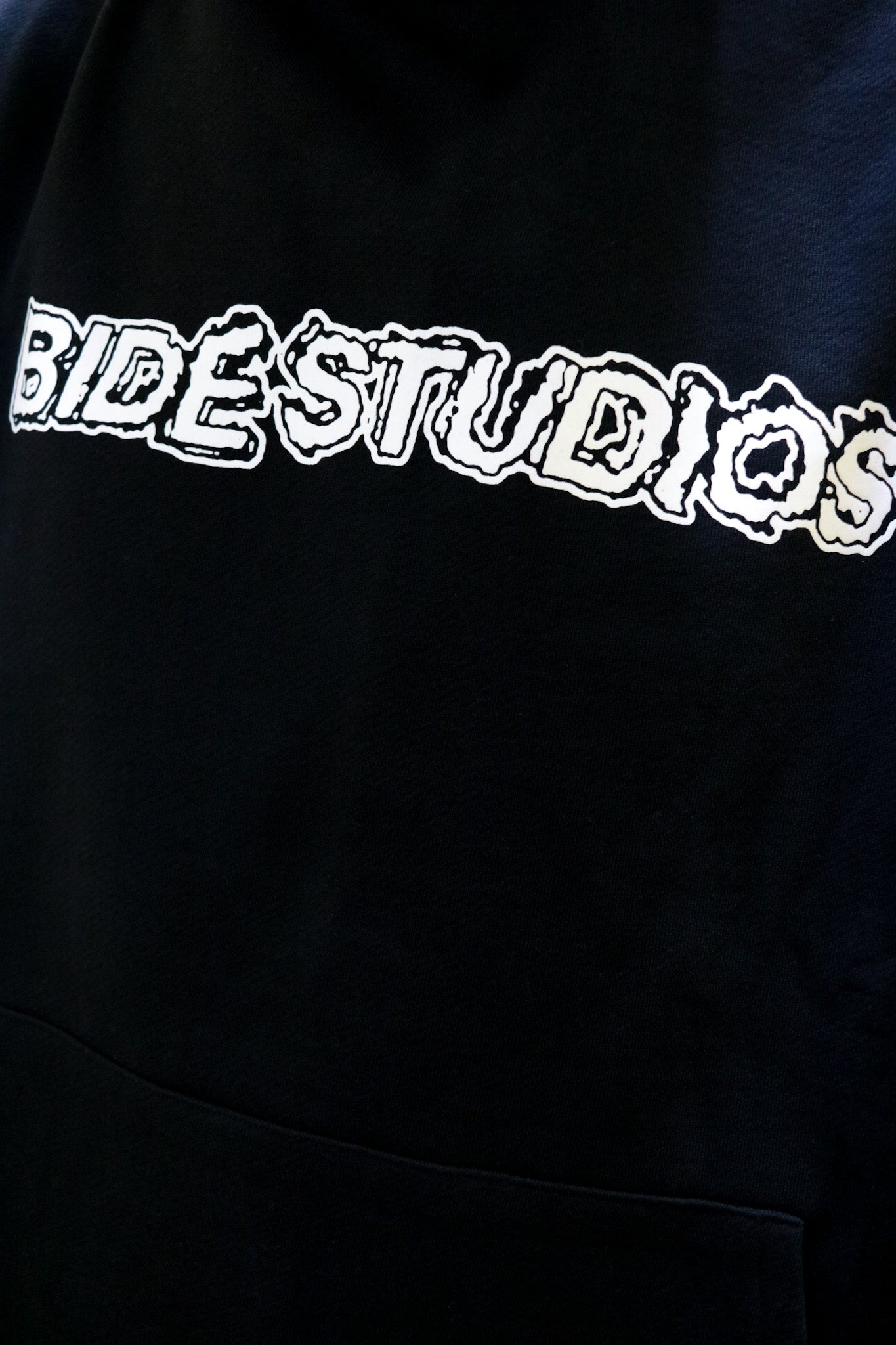 Bide Studios Revolve Hoodie